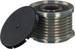 febi bilstein 15158 Alternator Overrun Pulley, pack of one