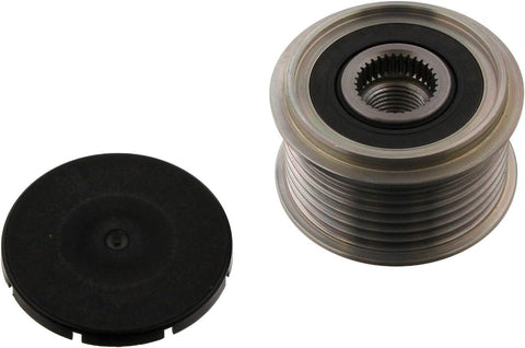 febi bilstein 34549 Alternator Overrun Pulley, pack of one