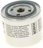 Bosch P3219 - Oil Filter Car