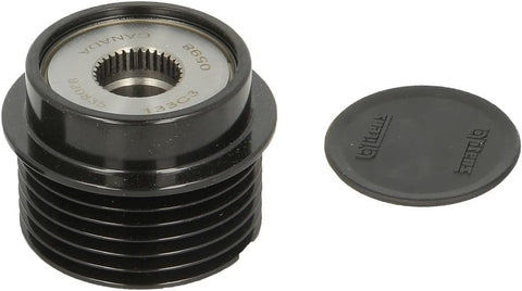 GATES OAP7152 Freewheel Alternator