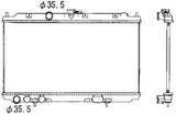 NRF 53386 Radiator, engine cooling