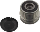 febi bilstein 15153 Alternator Overrun Pulley, pack of one