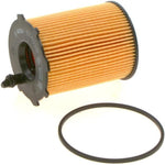 Bosch P9238 - Oil Filter Car