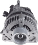 Blue Print ADH21166 Alternator, pack of one