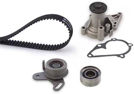 GATES POWERGRIP TIMING BELT KIT - WATER PUMP Part no. KP15479XS