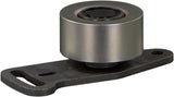 febi bilstein 05908 Tensioner Pulley for timing belt, pack of one