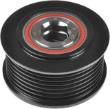 Blue Print ADH261301 Alternator Overrun Pulley, pack of one