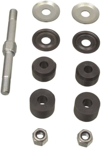 Blue Print ADD68502 Stabiliser Link with nut, washers and bushes, pack of one