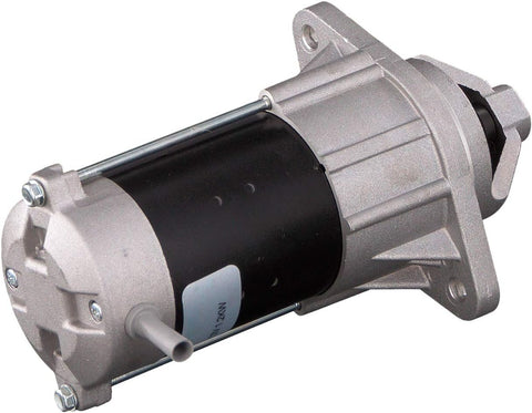 Febi 101608 Starter Motor