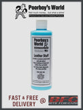 Poorboy’s World Leather Stuff 473ml