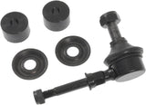 Blue Print ADD68503 Stabiliser Link with bushes, washers and nuts, pack of one