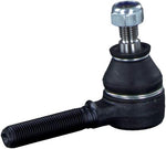 febi bilstein 06193 Tie Rod End with nut, pack of one