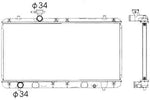 NRF 53428 Radiator, engine cooling