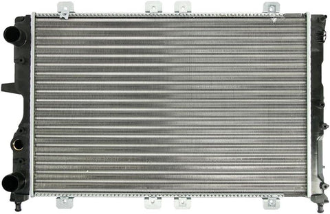 NRF 53621 to Engine Coolant