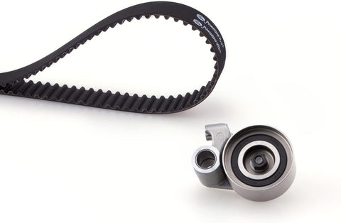 Gates K015560XS Timing Belt Kit