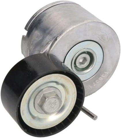 Gates T38371 Tensioner Pulley, Ribbed Drive Belt