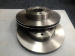 FORD KUGA 2.0 TDCI TITANIUM X FRONT BRAKE DISCS