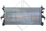 NRF 54204 to Engine Coolant