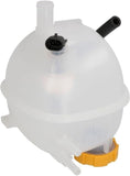 NRF 454054 Expansion Tank Coolant with Sensor for Vectra C Caravan 9-3 Cabriolet YS3F