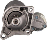 Febi 101588 Starter Motor