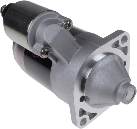 Blue Print ADK812501 Starter Motor, pack of one