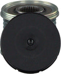 febi bilstein 33473 Alternator Overrun Pulley, pack of one