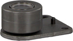 febi bilstein 05613 Tensioner Pulley for timing belt, pack of one