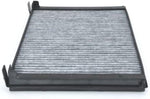 Bosch Genuine Car Cabin Filter 1987435563