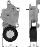 Gates T38331 Tensioner Pulley, Ribbed Drive Belt