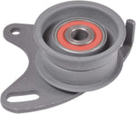 Blue Print ADC47612 Tensioner Pulley for timing belt, pack of one