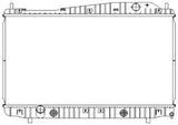 NRF 53482 Radiator, engine cooling