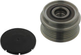 febi bilstein 15254 Alternator Overrun Pulley, pack of one