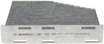 Bosch M2097 - Cabin Filter Standard