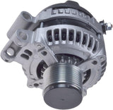 Blue Print ADJ131104 Alternator, pack of one