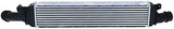 NRF 30339 Intercooler, charger