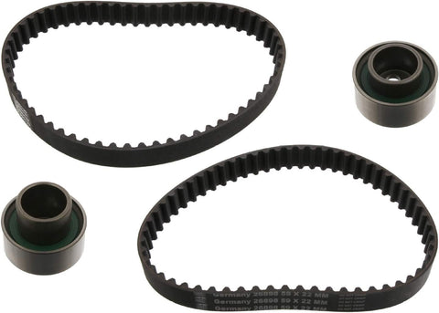 febi bilstein 31769 Timing Belt Kit for balancer shaft, pack of one