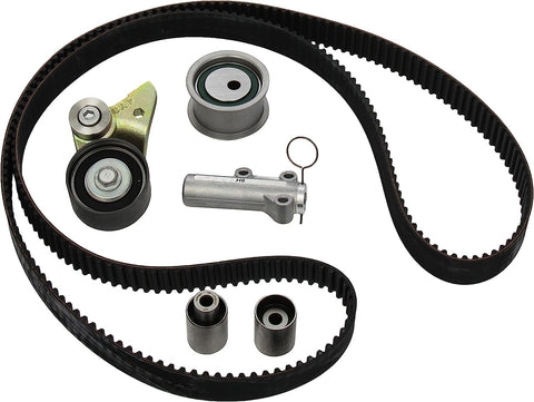 Gates K085493XS Powergrip Timing Belt Kit