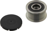 febi bilstein 31385 Alternator Overrun Pulley, pack of one