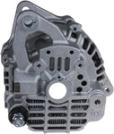 Blue Print ADC41162 Alternator, pack of one