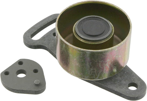 febi bilstein 05889 Tensioner Pulley for timing belt, pack of one