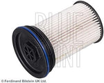 Fuel Filter Set Blue Print ADV182358 Febi Bilston -New Pck of 1