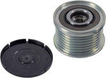 febi bilstein 15158 Alternator Overrun Pulley, pack of one