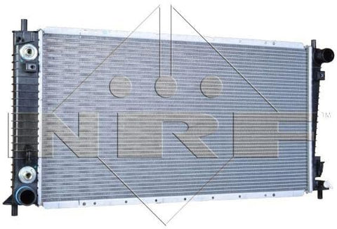 NRF 56 30 Engine Cooling