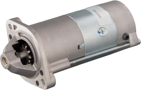 Febi 101612 Starter Motor