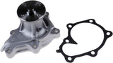 Blue Print ADN19118 Water Pump with gasket, pack of one