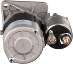 Febi 101582 Starter Motor