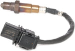 Bosch 0281004105 - Lambda sensor with vehicle-specific connector