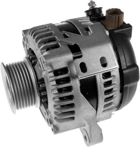 Blue Print ADT311163 Alternator, pack of one