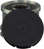 febi bilstein 11701 Alternator Overrun Pulley, pack of one