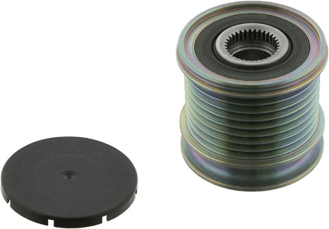 febi bilstein 27839 Alternator Overrun Pulley, pack of one